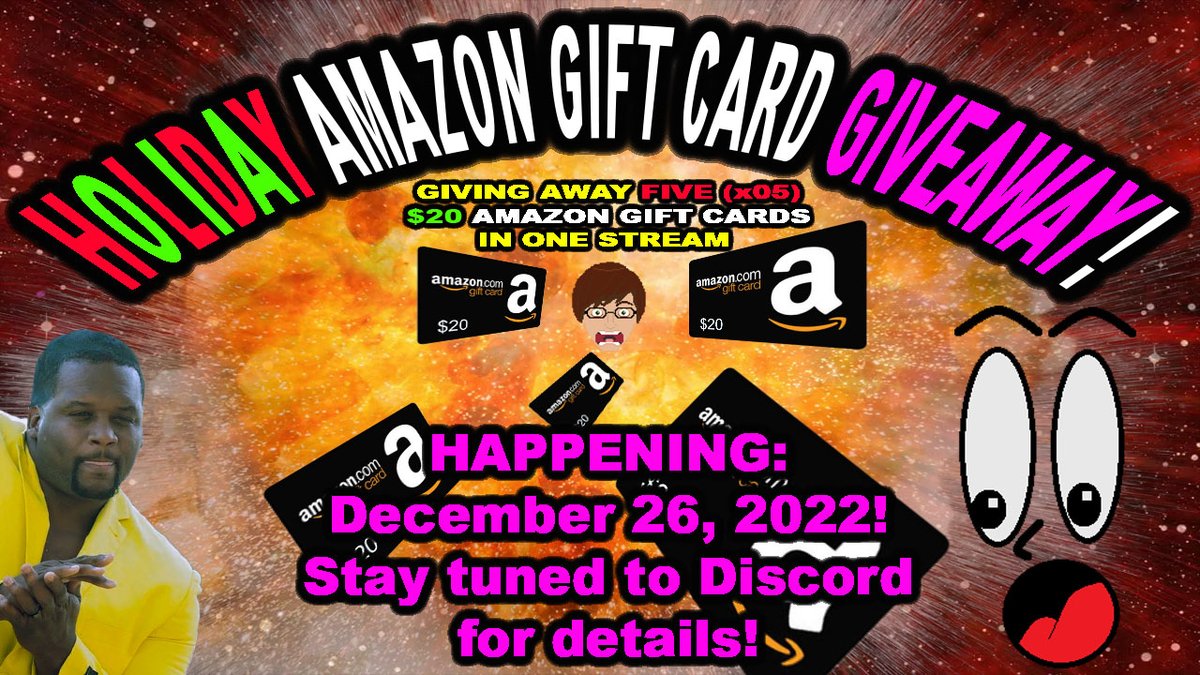 SmokiesLair's tweet photo. 🤬Come play MINECRAFT with BEDROCK &amp; JAVA!🤬
#Minecraft #ViewerPlay 

1. Watch LIVE
2. Earn Frybits
3. WIN

🚨Going LIVE🚨

💥 https://t.co/Fxgs96RN0s 💥

💥 https://t.co/R8INPP0aOs 💥

@SGH_RTs https://t.co/kQ0MVFLqQK