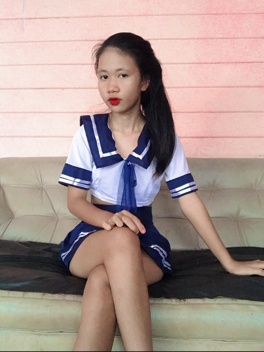 Nutwara25's tweet photo. อยากโดนรุมจัง💦 https://t.co/HYUOxwjSlG