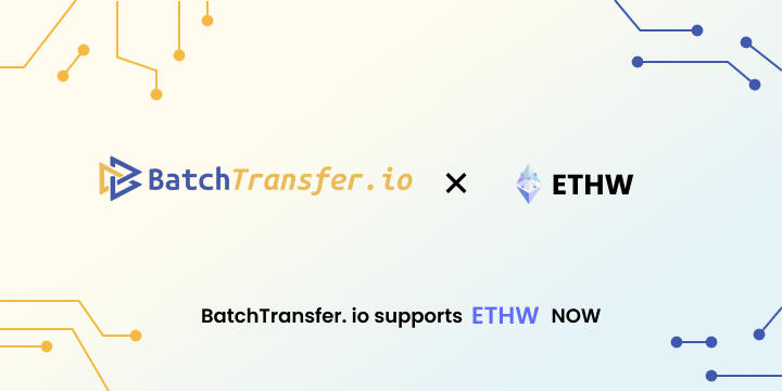 BatchTransfer tweet media