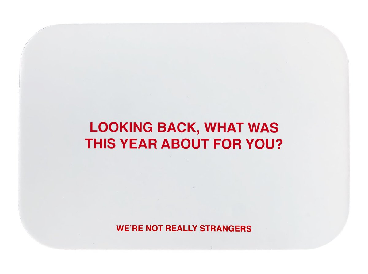Are not really all