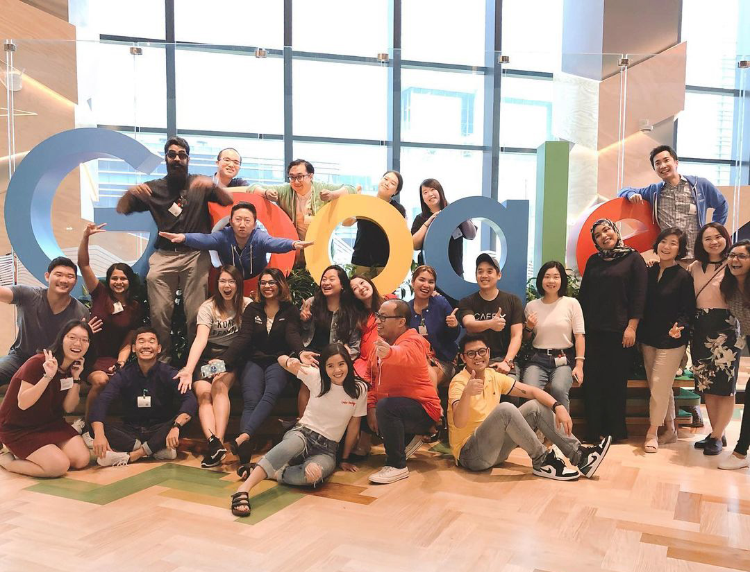 Head of <a href="/GoogleStartups/">Google for Startups</a> in APAC Mike Kim shares 3 things that make Southeast Asia one of the best places to be for #tech #startups right now bit.ly/3hgcUM5