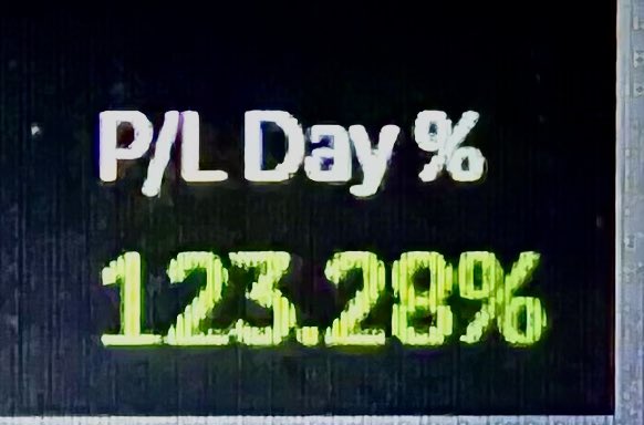 PCB_Swingtrader's tweet image. Been working on developing a more intimate relationship with $SPY $TSLA $AAPL I think we are getting along pretty well and I am so stoked about continuing these relationships in 2023!