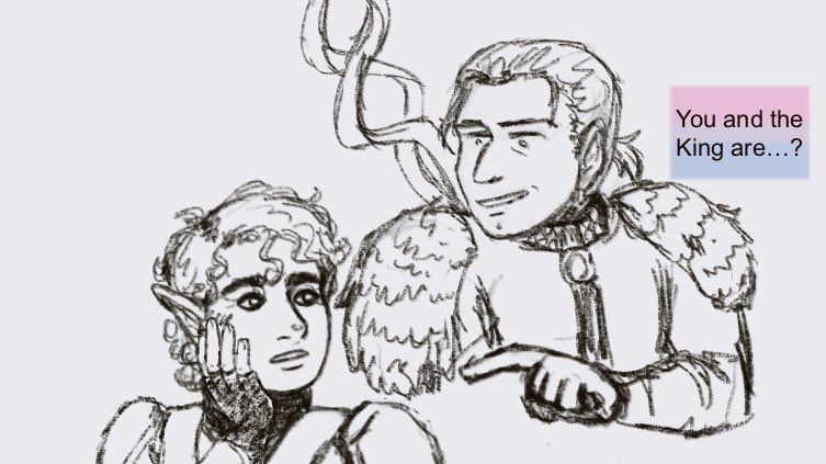 mutfruity's tweet image. Awakening