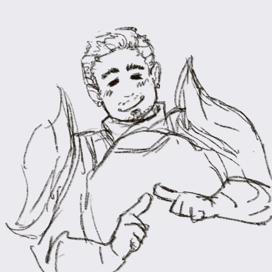 mutfruity's tweet image. Awakening