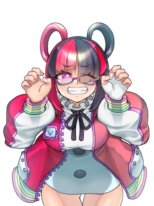 コスプレする私 #リジネッタさん https://t.co/zY8jgkNu2z 