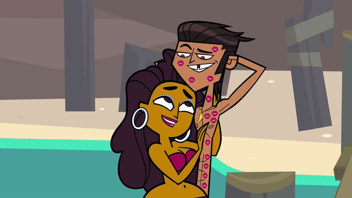 liplover6930's tweet photo. Vito and Anne Maria
(Requested by @SethMaddox16)
#vito #vitototaldrama #vitanne #annemaria #annemariatotaldrama #totaldrama #totaldramatherevengeoftheisland #teletoon #freshtv #kiss #kisses #kissmark #kissmarks #lipstick #lipstickkiss #lipstickkisses https://t.co/rVNKozUS0W