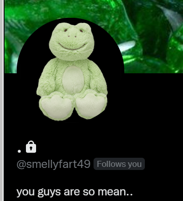 NO WAY