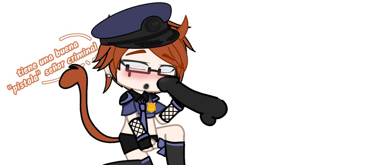 Alex_Pumpkin_'s tweet photo. ~ Queda arrestado por exceso de belleza ~
...
#gacha #gachaheat #gachaheatgay #gachaclubheat #gachansfw #gacharule34 https://t.co/QKsa34Zc15