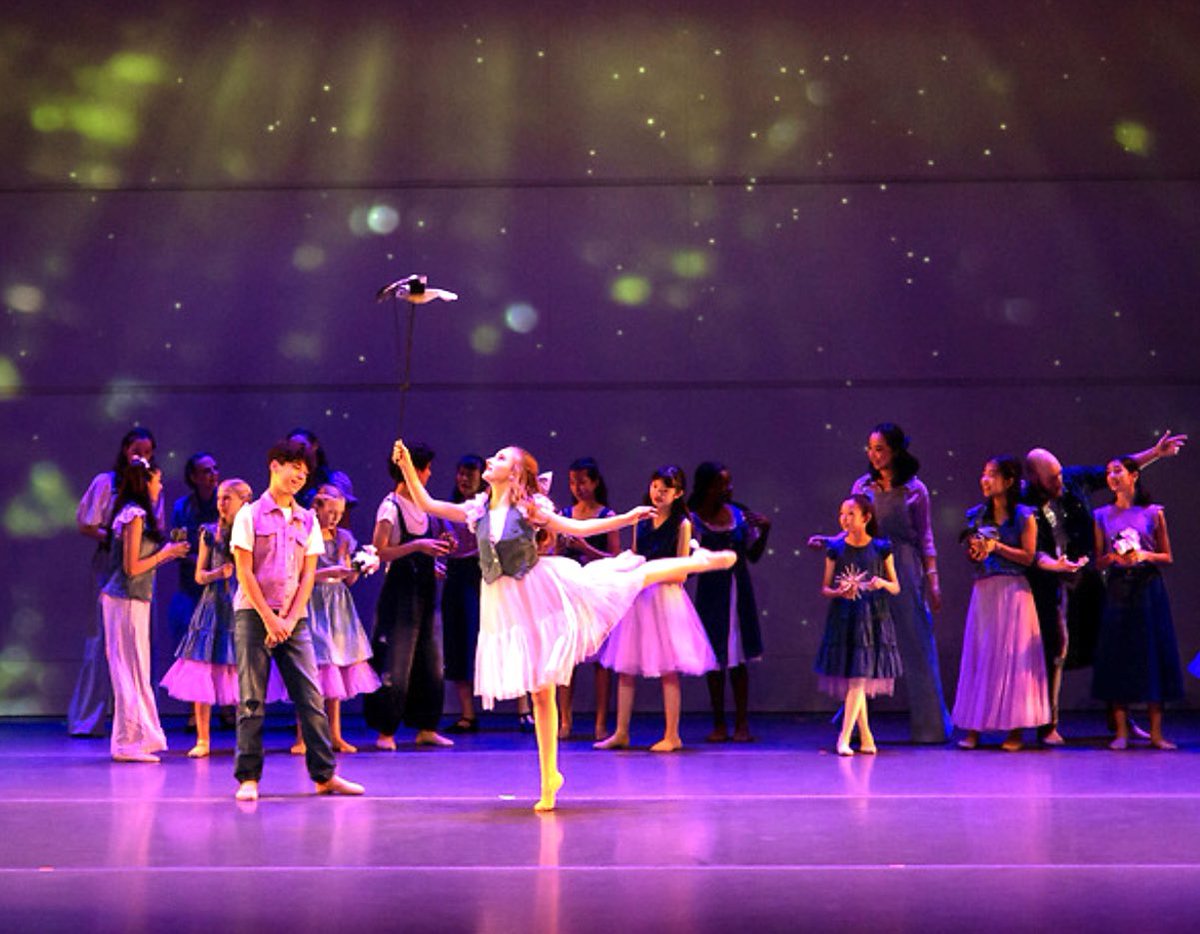 How it started          How it’s going