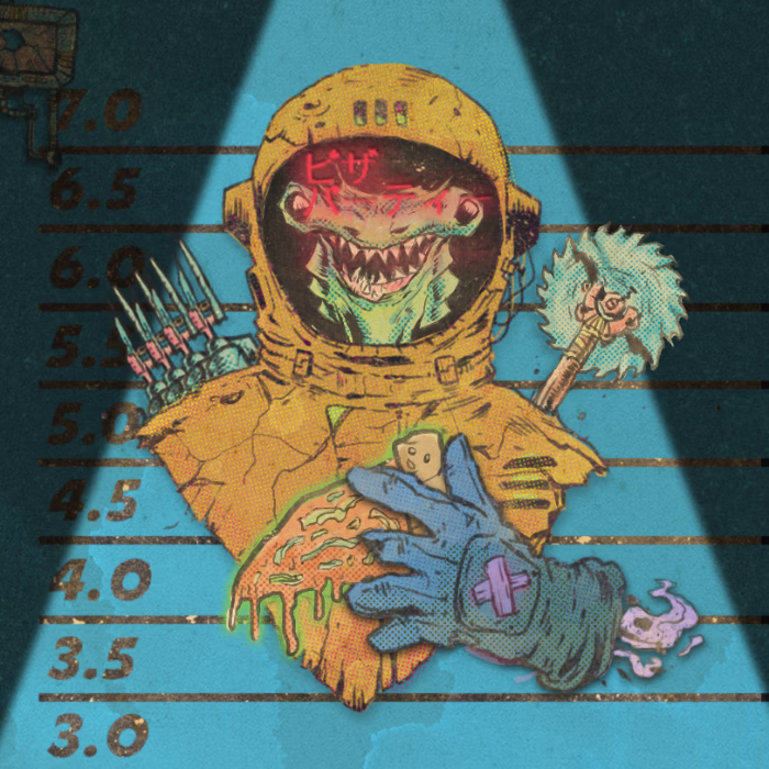 maxhopium's tweet photo. WOW! I just took a look at my wallet and found this #Zargo gifted by a fellow addict! @SpaceAddictsNFT community is insane! Now I can check this shark off my list of 100 characters to collect. #stayhungry https://t.co/VXyfMqY23t