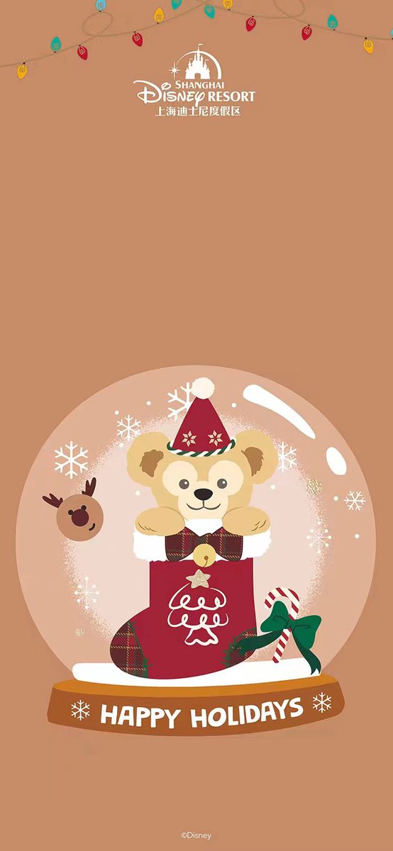 Duffyshop's tweet photo. ③お裾分け続きです

#ディズニーホリデー
#ディズニークリスマス
#上海ディズニー
#香港ディズニー
#HKDL
#SHDR
#ダッフィー
#シェリーメイ
#ジェラトーニ
#ステラルー
#クッキーアン
#オルメル
#リーナベル
#ダッフィーアンドフレンズ
#海外ディズニーグッズ
#さくらこのダッフィーズハウス https://t.co/o6oJRPtyXb