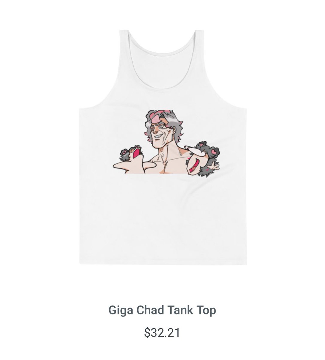 New stuff added on streamlabs merch! Art made by <a href="/GreenStevie2/">Huvyeer</a> 
Get that epic merch and rock the koala style 😎🐨 

streamlabs.com/auramemoria/me…

#ENVtuber #VtuberSupport