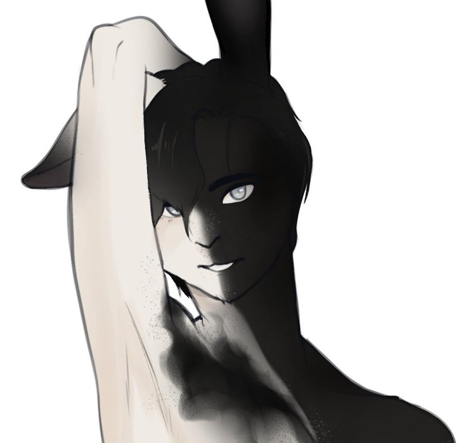 JB_SDT's tweet photo. #SDT_Commu 
               Teacher Biology
                Jerome Blanc 🐇
                           🇫🇷

– roleplay –

" ___ " = talk🗣️
: ___ = think 💬

((;)) :___ =  caregiver

   Co-roleplay 24/7 can flirt👉♥️
Doc : https://t.co/CgU2eCOzxO https://t.co/jeW2EKFRaB