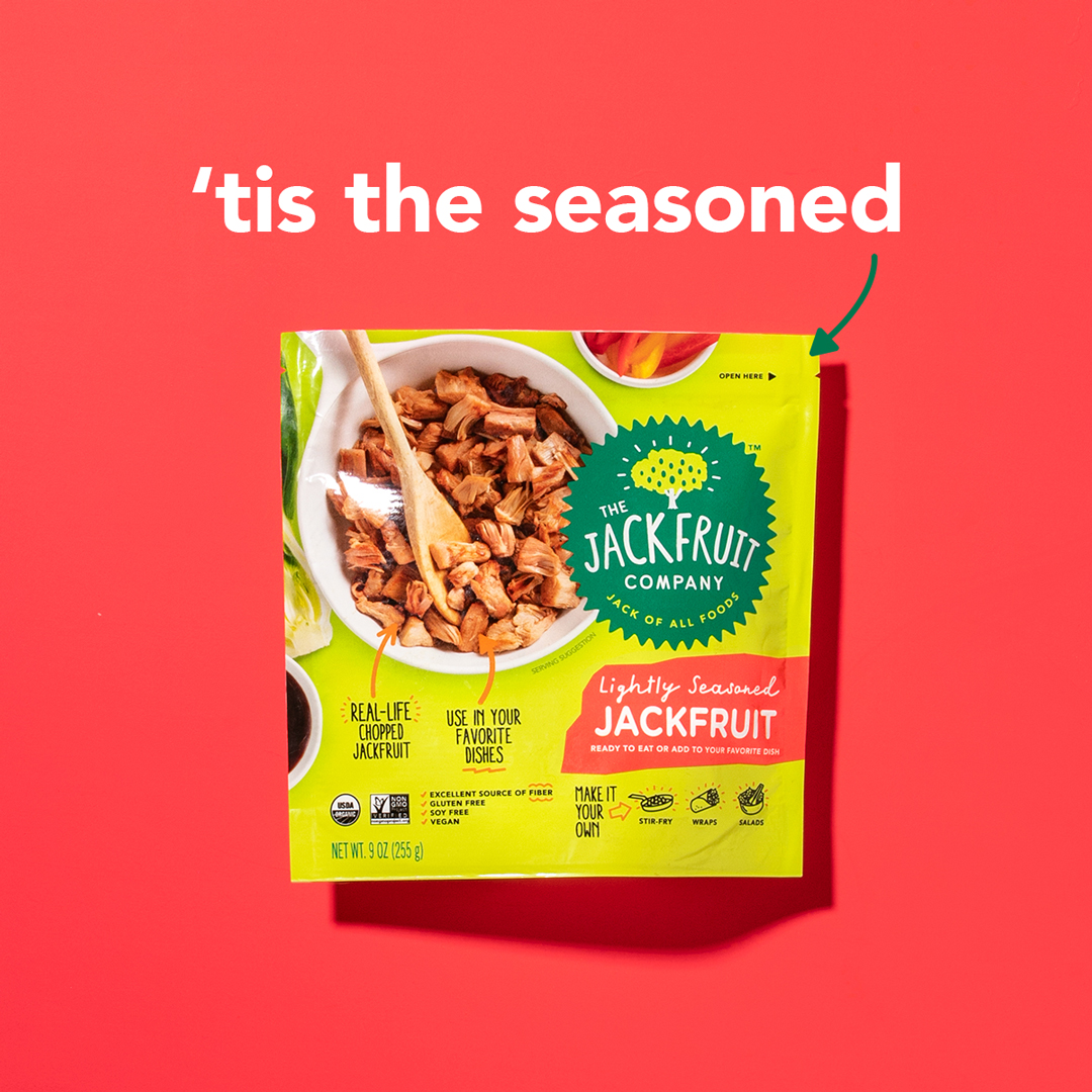 The Jackfruit Co. tweet media