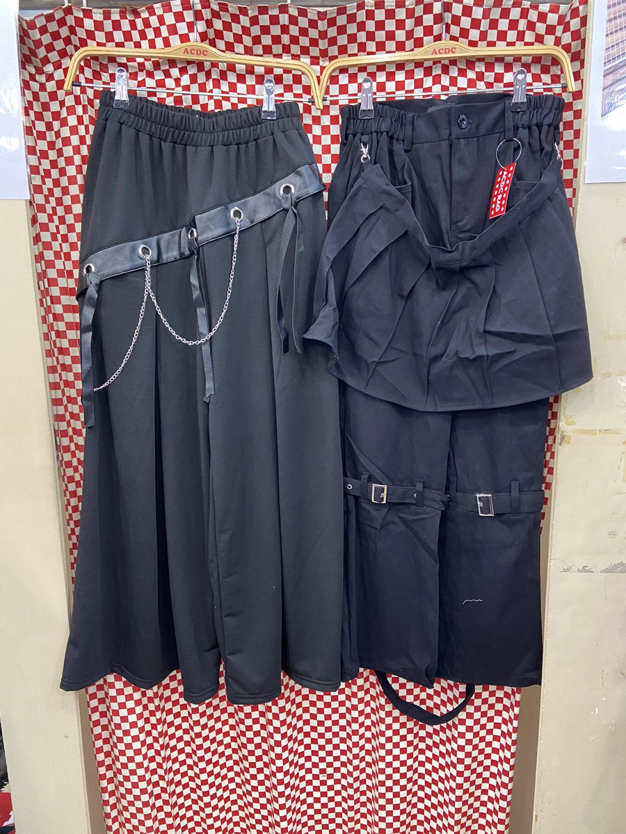 ACDC RAG 原宿本店 on Twitter: 