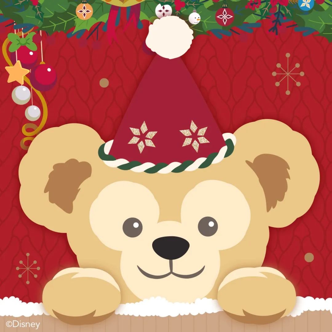 Duffyshop's tweet photo. ⑦お裾分け続きです

#ディズニーホリデー
#ディズニークリスマス
#上海ディズニー
#香港ディズニー
#HKDL
#SHDR
#ダッフィー
#シェリーメイ
#ジェラトーニ
#ステラルー
#クッキーアン
#オルメル
#リーナベル
#ダッフィーアンドフレンズ
#海外ディズニーグッズ
#さくらこのダッフィーズハウス https://t.co/B7q2kDM8jS