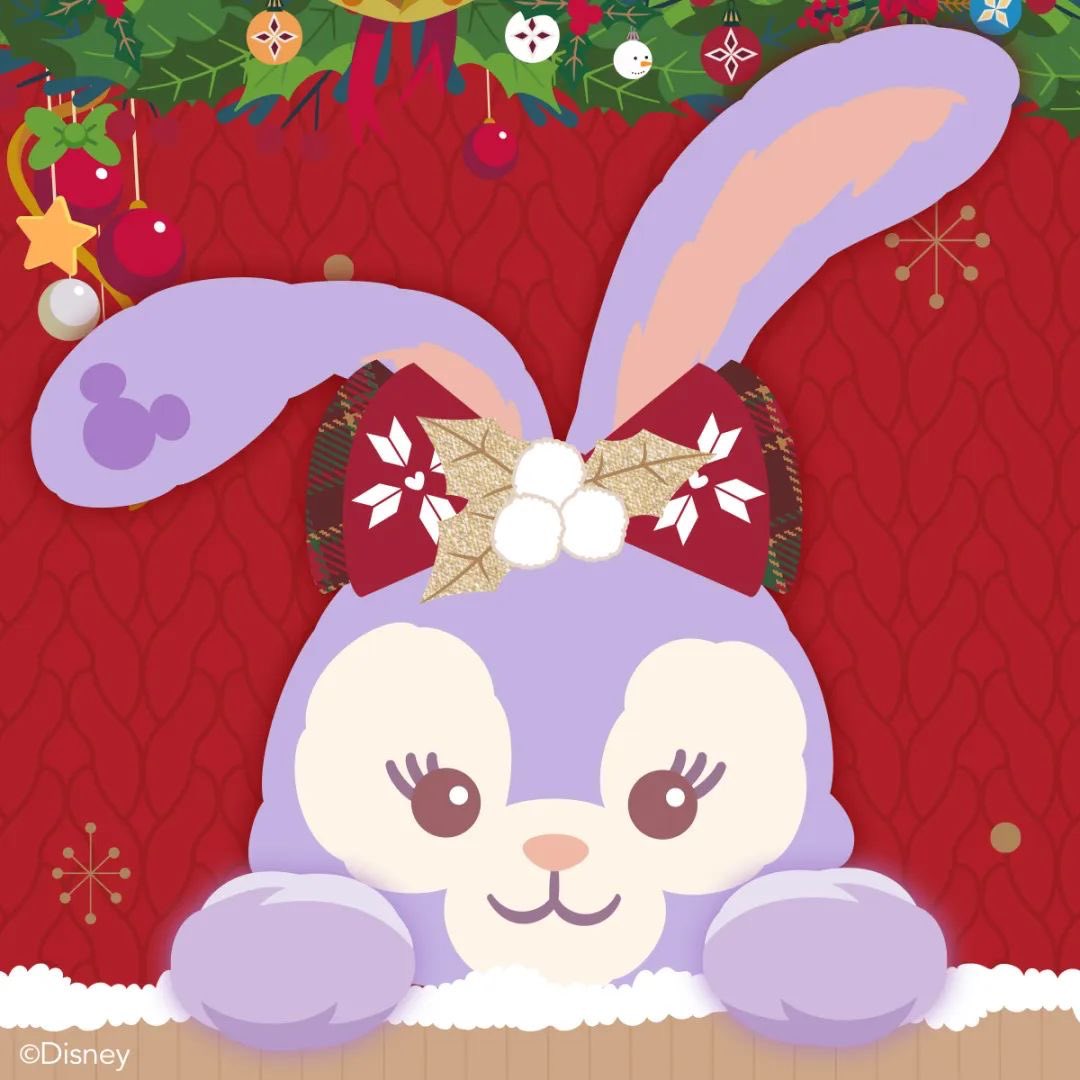 Duffyshop's tweet photo. ⑦お裾分け続きです

#ディズニーホリデー
#ディズニークリスマス
#上海ディズニー
#香港ディズニー
#HKDL
#SHDR
#ダッフィー
#シェリーメイ
#ジェラトーニ
#ステラルー
#クッキーアン
#オルメル
#リーナベル
#ダッフィーアンドフレンズ
#海外ディズニーグッズ
#さくらこのダッフィーズハウス https://t.co/B7q2kDM8jS