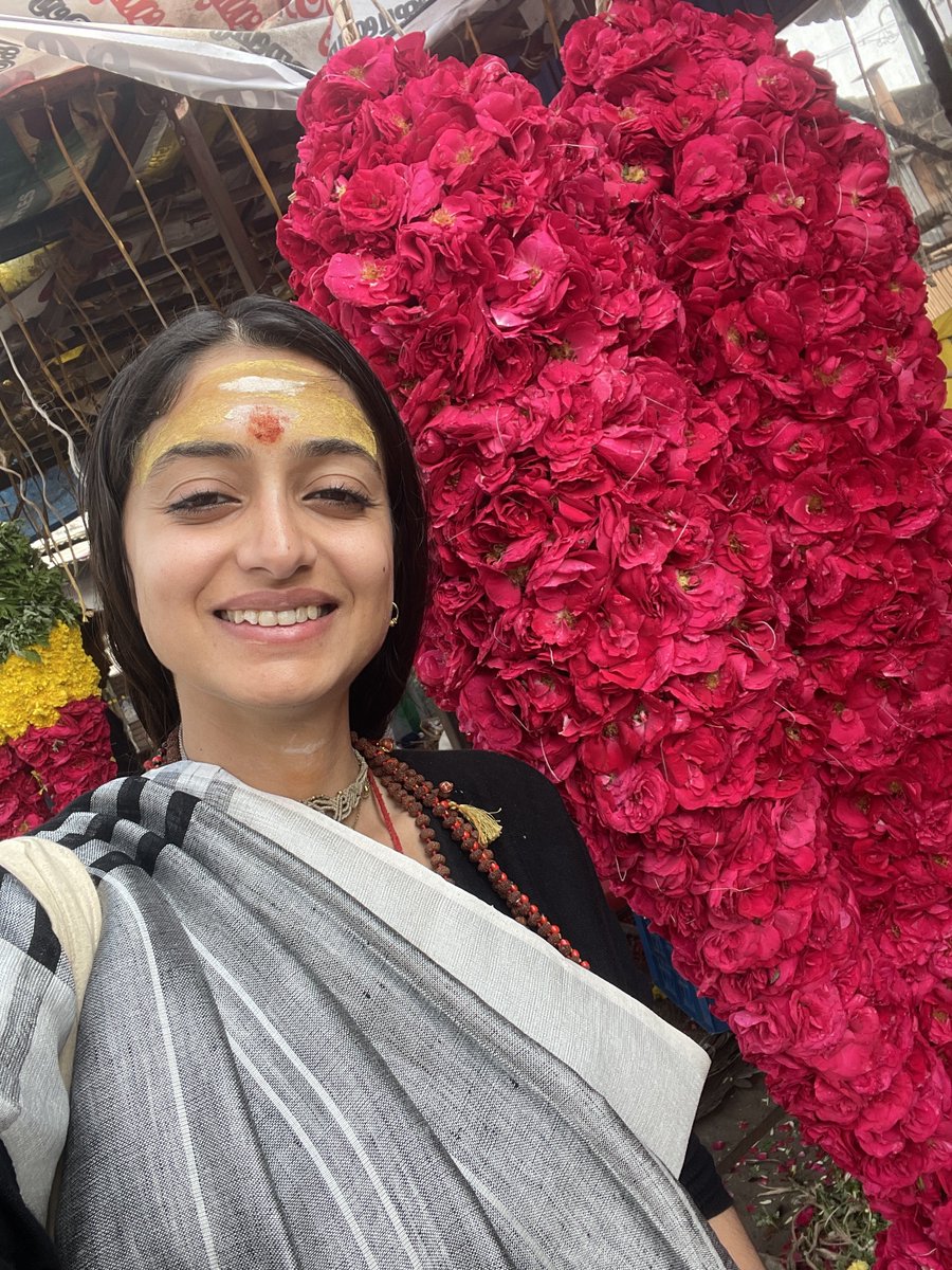 Kamya | temples + ecology | ॐ नमः शिवाय tweet media