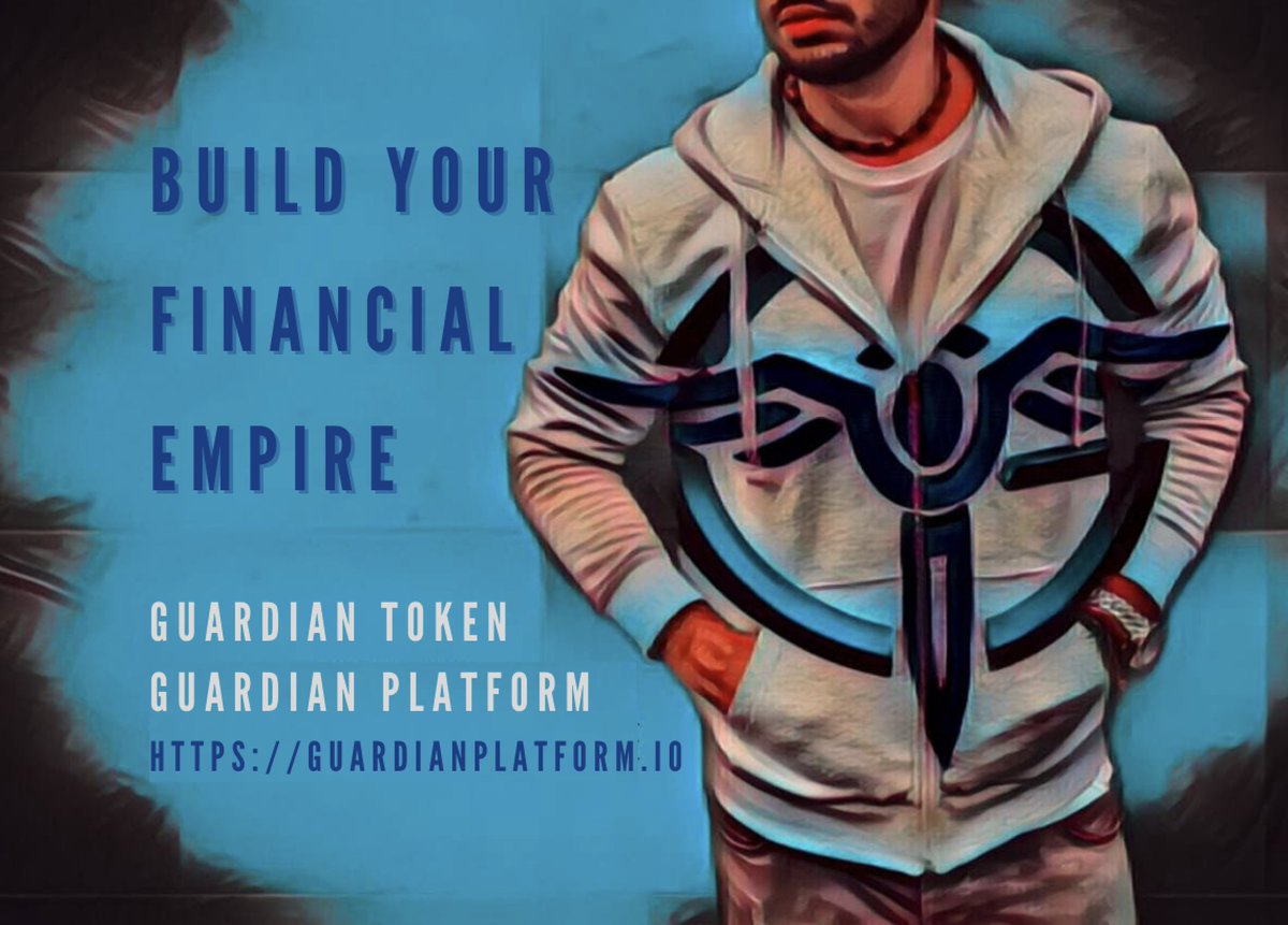 Let's make 2023 different! Set NEW crypto goals & use ALL resources found on #GuardianPlatform to better manage your financial future. ✅

Explore Stage 5 Dashboard, live token data, & stay informed with Herald Announcement pages!
GuardianPlatform.io  
#ARCHA #LetsBuildCrypto