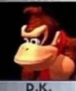 Zyzx_hammerspace on Twitter: "Big DK butt"