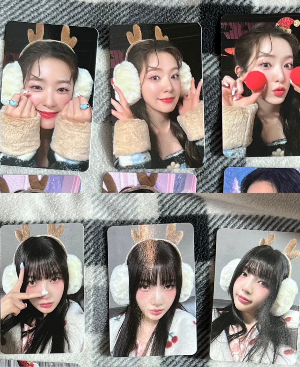 i need these joyrene pcs!! 🫶
