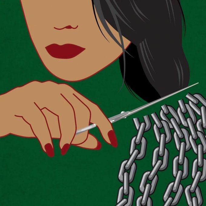 Dans le faste ou la simplicité chaleureuse du "Temps des Fêtes"...
Comment ne pas penser très fort aux #Femmes_Iraniennes, celles qui ont donné leur vie pour la #Liberté, celles qui sont en ce moment réprimées, emprisonnées; sans oublier leurs compagnons !?