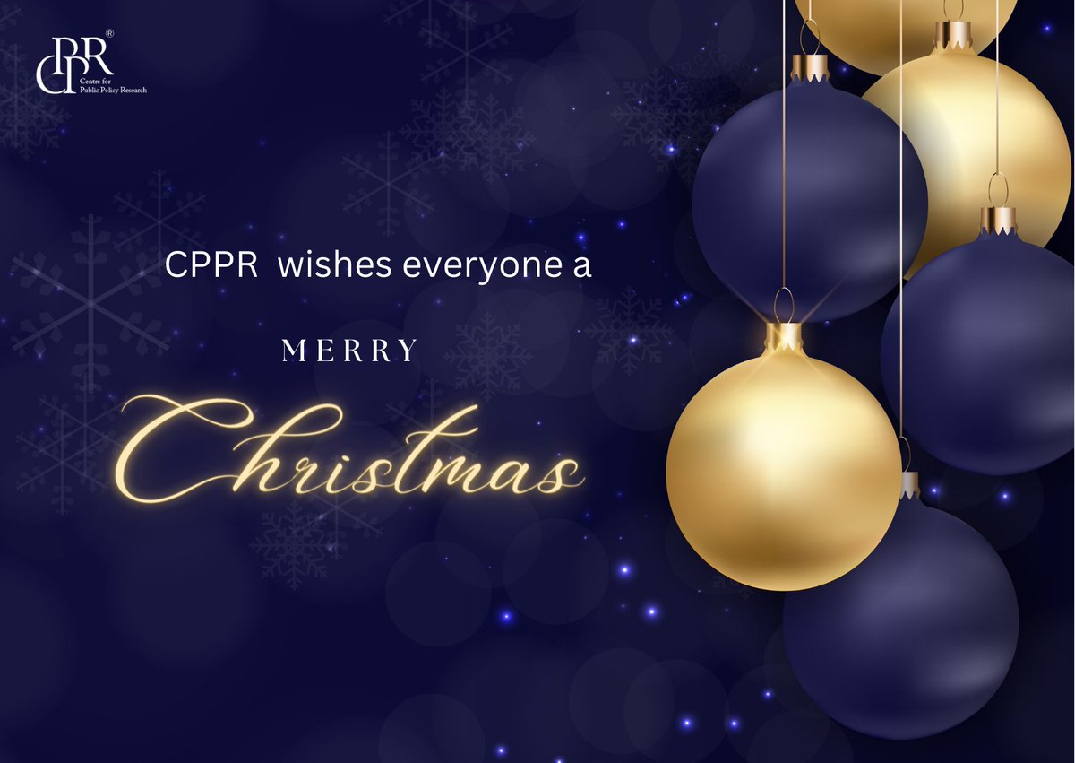 CPPRIndia's tweet photo. #christmas #cpprindia #Festival #lifeatcppr #instagood #ChristmasVibes https://t.co/xYHEcgjqjf
