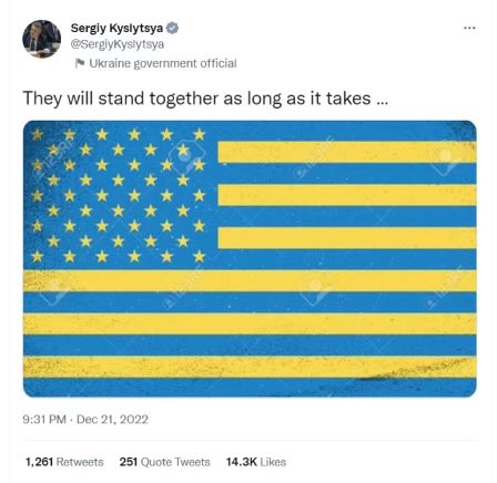 Lara Logan tweet media