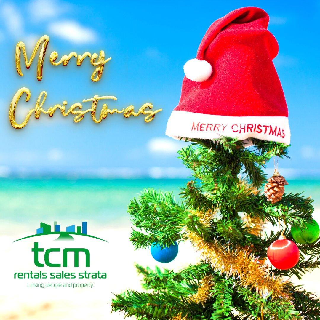 TCMRentalsSales's tweet photo. Twas' the night before Christmas ...... 🎄🎁 https://t.co/LIouXfG1kk