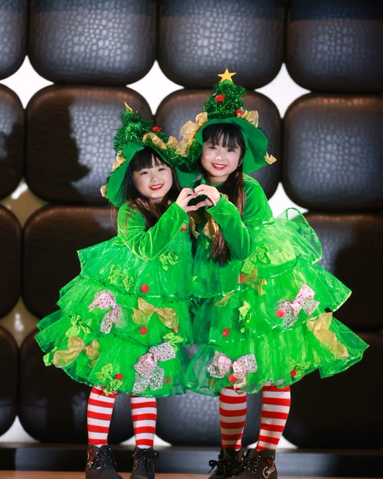 Twitterのコスプレ画像15