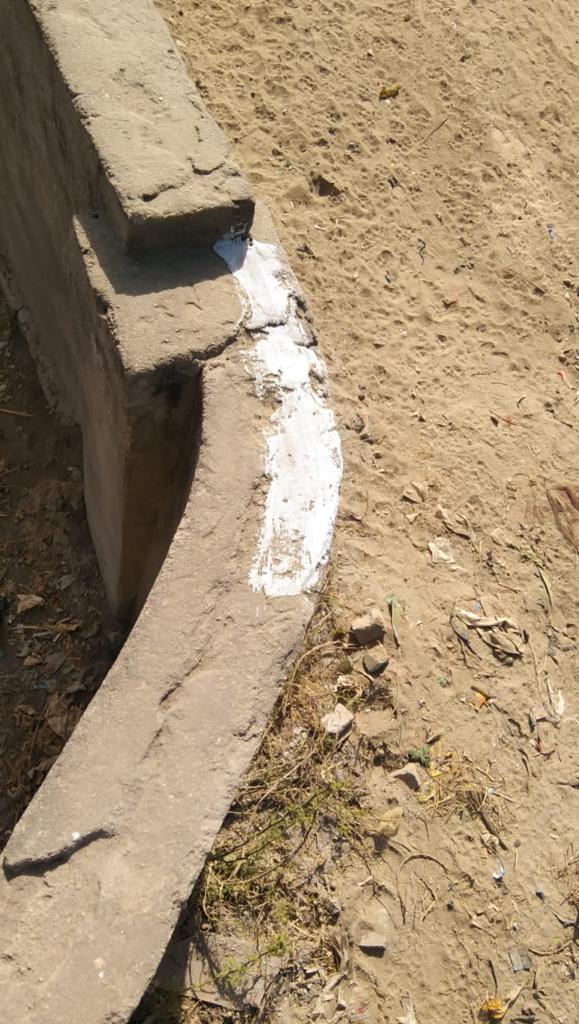 ભારત સરકારના પંચાયતી રાજ મંત્રાલય દ્વારા રાજ્ય સરકારના વિભિન્ન વિભાગોના સહયોગથી 'સ્વામીત્વ યોજના' અંતર્ગત ડ્રોન ટેકનોલોજીથી મિલ્કતોની માપણી કરી ગ્રામ્ય વિસ્તારના મિલ્કત ધારકોને પ્રોપર્ટીકાર્ડ આપવાના હેતુથી સુઈગામ તાલુકાના વિવિધ ગામોમાં મિલ્કતોની માપણીની કામગીરી કરવામાં આવી રહી છે