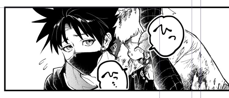 人物ができるまで 