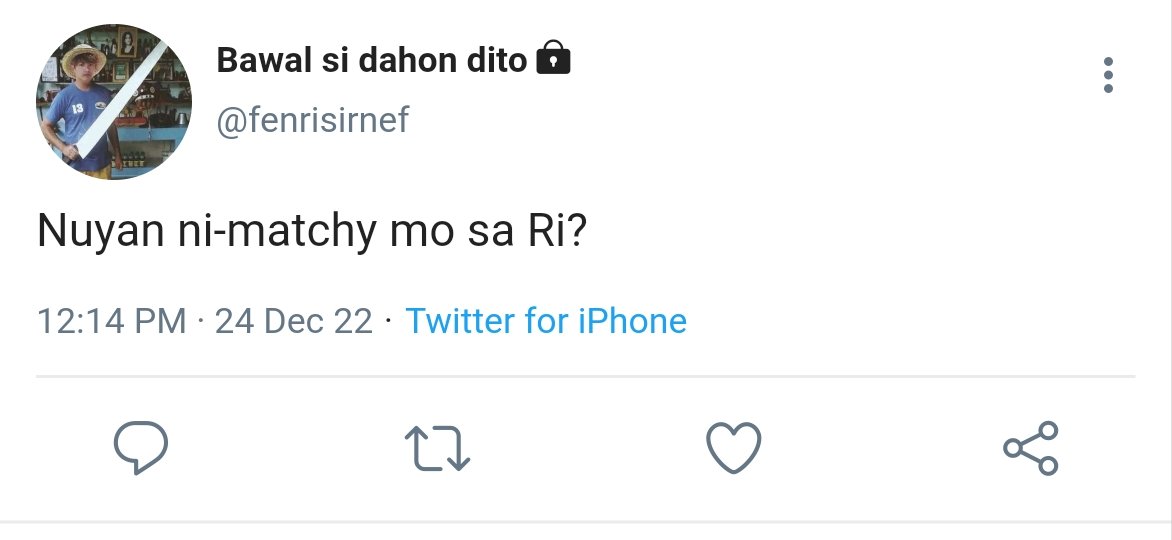 kokur00's tweet photo. 230 | Matchy pala nmn lods 🤏😔 https://t.co/0ytrrLyt89