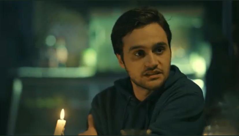 abi çok salaş bi mekan diyorum ya. Güvenin siz bana