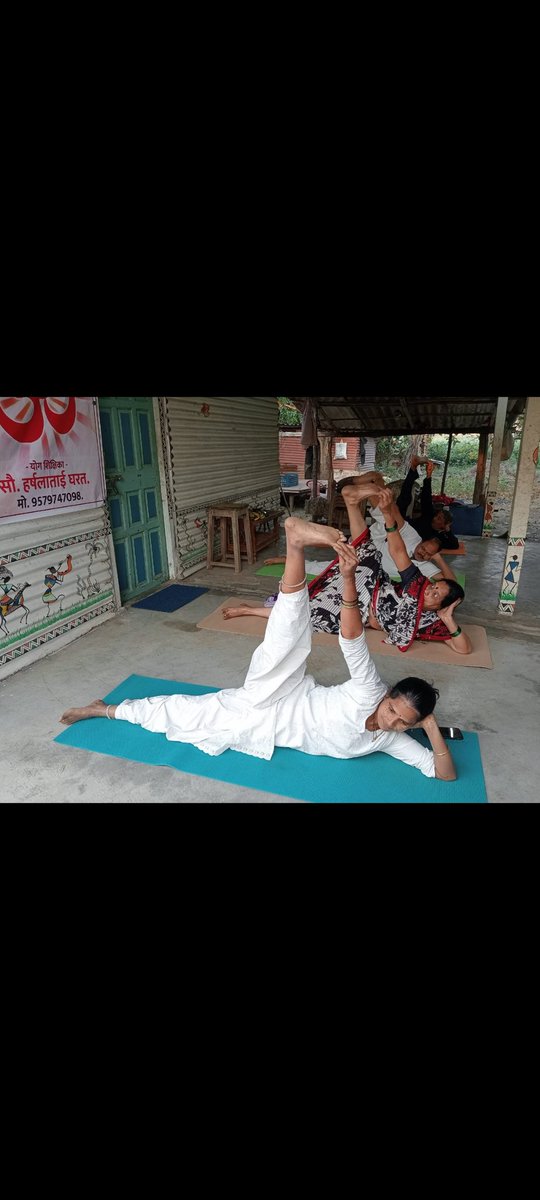 🕉🙏🏻🙏🏻🕉
🔹Palghar Jilla
🔹Mumbai Event - 2022*
🔹Tehsil - Palghar
🔹Event No: - 51
🔹 मुख्य योग  शिक्षक : -Ad. Harshala  Gharat. Ji Ad. Jon.  Colaso ji. Ad.    Gangadhar. Chaudhari. Ji. Ad.  Chandrakant. Ji.   Patil
<a href="/yogrishiramdev/">स्वामी रामदेव</a> 
<a href="/Ach_Balkrishna/">Acharya Balkrishna</a> 
<a href="/paramarthdev/">स्वामी परमार्थदेव</a> 
<a href="/sureshpys/">Suresh Yadav #SocialYogi🇮🇳</a>