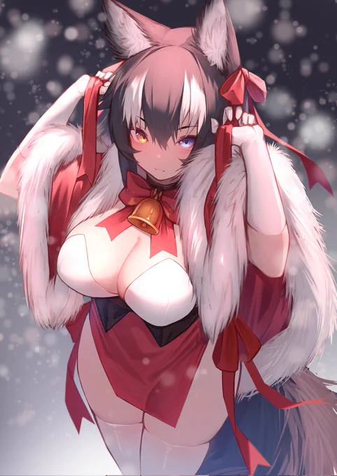 メリクリ..(*'ー`*) 