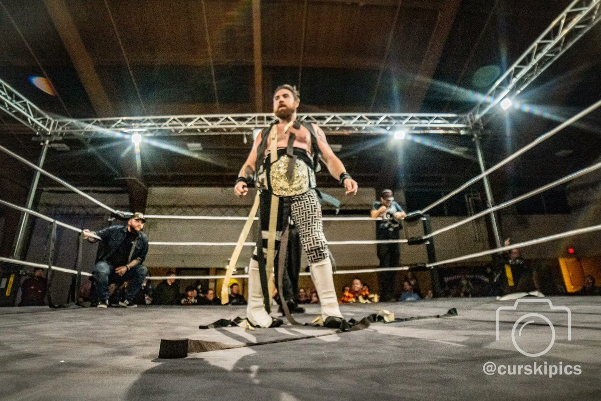 CurskiPics's tweet photo. Your Inaugural @pw_destination Champion, @cruzshakalaka
#ryancruz #destinationprochampion #destinationpro #wrestling #thiefriverfalls #minnesota #prowrestling #professionalwrestling #sports #wwe #aew #impact #njpw #wrestlingphotography #minnesotaphotographer #pentax https://t.co/KNRX23eySc
