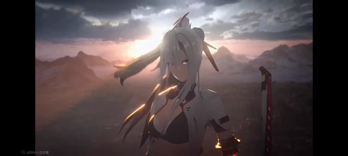 Man. they should release more animation like this 