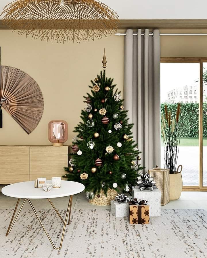 C2aSarl's tweet photo. Plus que quelques heures avant Noël ! 🎅🏼
Alors, vos cadeaux et votre décoration sont prêts ? 🎄
…
#noel #christmas #deconoel #cadeaunoel #inspirationdeco https://t.co/1FDk3T2asY