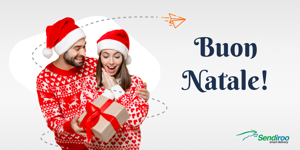 SendirooIt's tweet photo. Ci fa piacere averti nella famiglia Sendiroo. 

Promettiamo di continuare a lavorare per esaudire i tuoi desideri. 

I nostri migliori auguri per te e i tuoi cari! https://t.co/qyuOdlSNSu