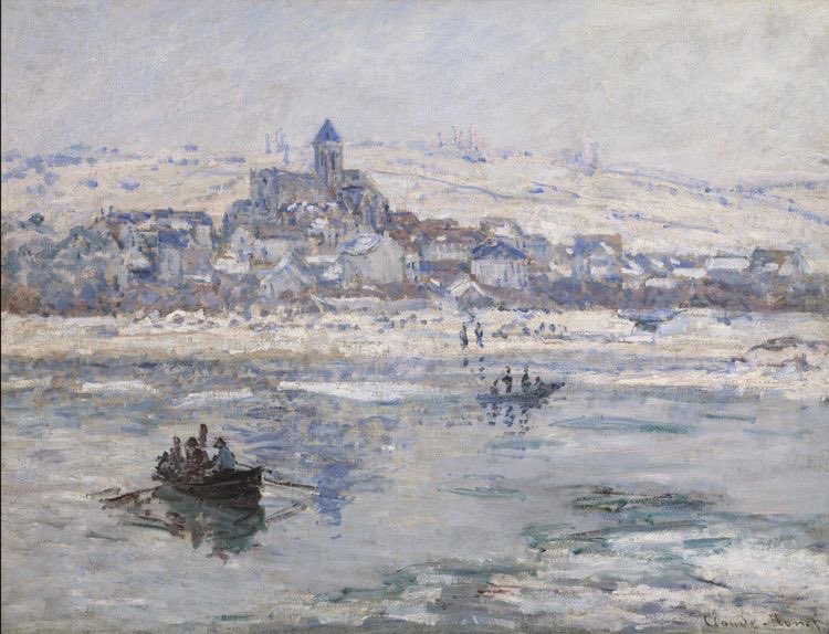 L'Art Impressioniste tweet media