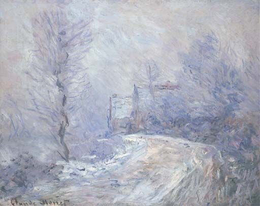 L'Art Impressioniste tweet media