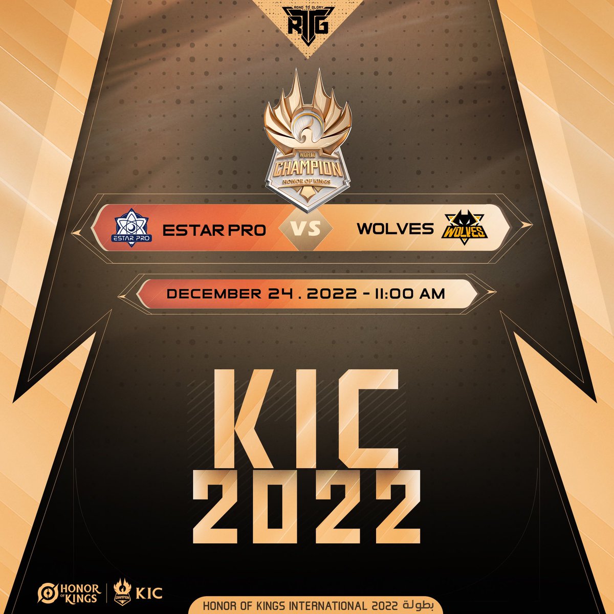 RTG ESports tweet media