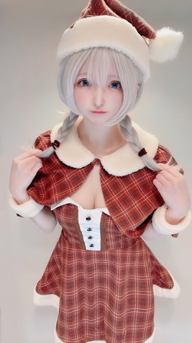 コスプレイヤー春が来てもものTwitter画像14