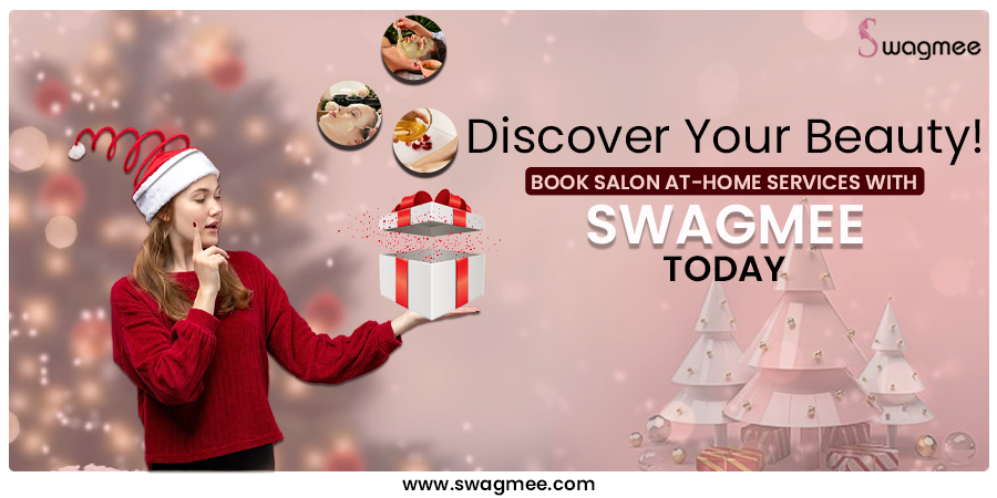 swagmee_'s tweet photo. Are you also tired from your hectic schedule? Want a break? Book at-home salon services now because it's time for a pampering session.
#Swagmi #chritmas #chritsmasoffer #chritmastime #festiveoffer #grabnow #booknow #salonathome #beauty #santa #serviceathome #skincare https://t.co/3YESerREcb