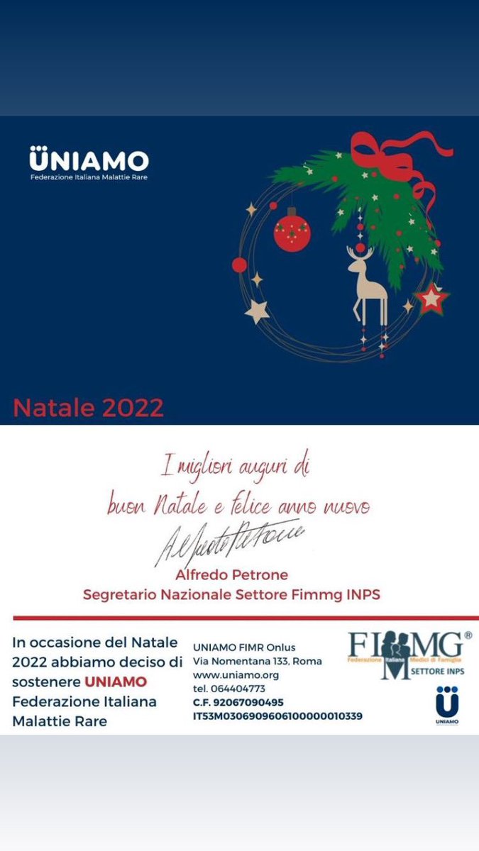 FIMMG SETTORE INPS tweet media