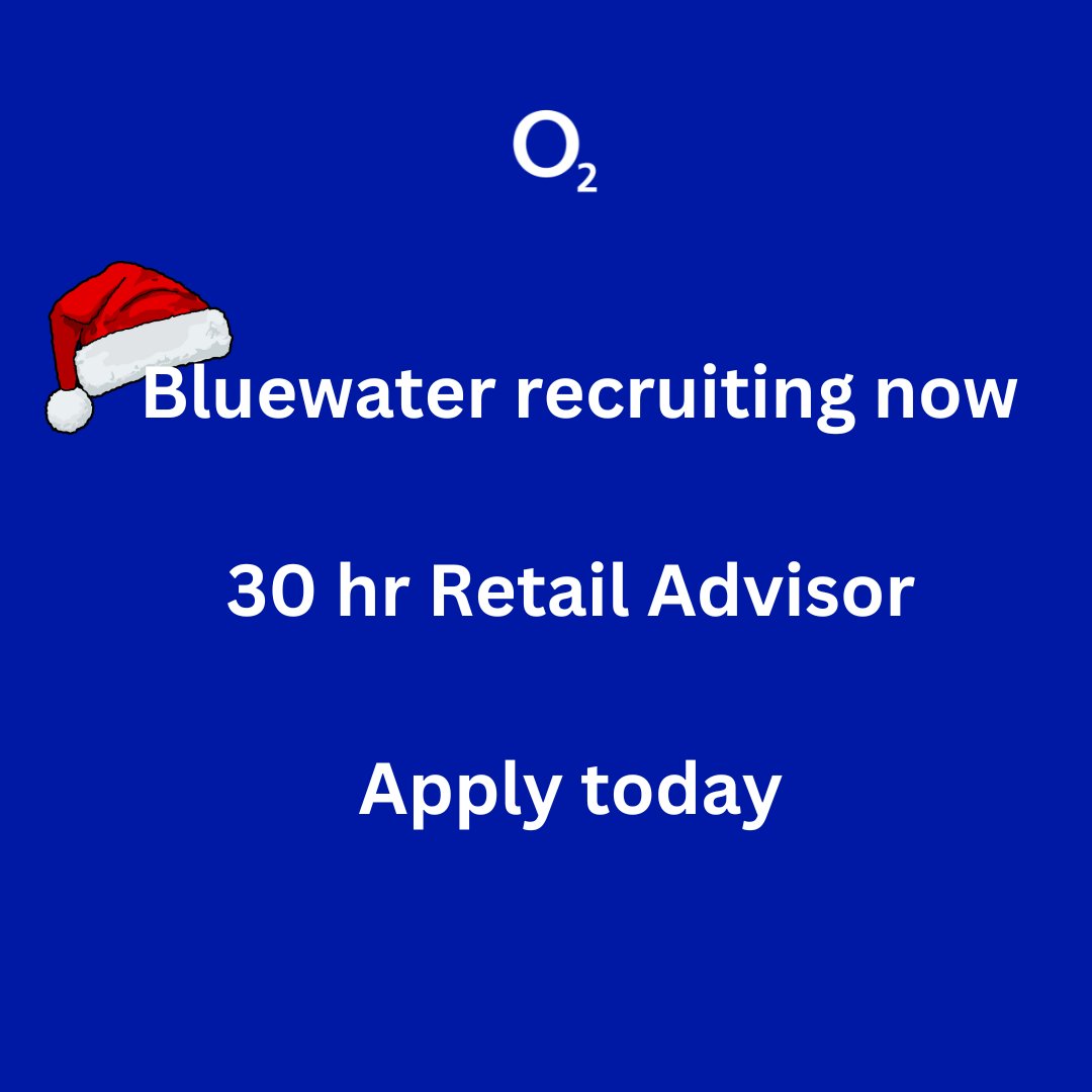 O2 Careers tweet media