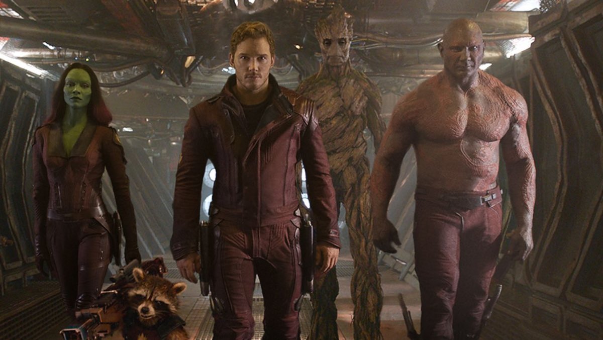 __comicz__'s tweet photo. James Gunn has indicated that “not all” members of the Guardians of the Galaxy will return in other MCU movies after Vol. 3…
(Source: @MCU_Direct) https://t.co/UegUpFLxy2
