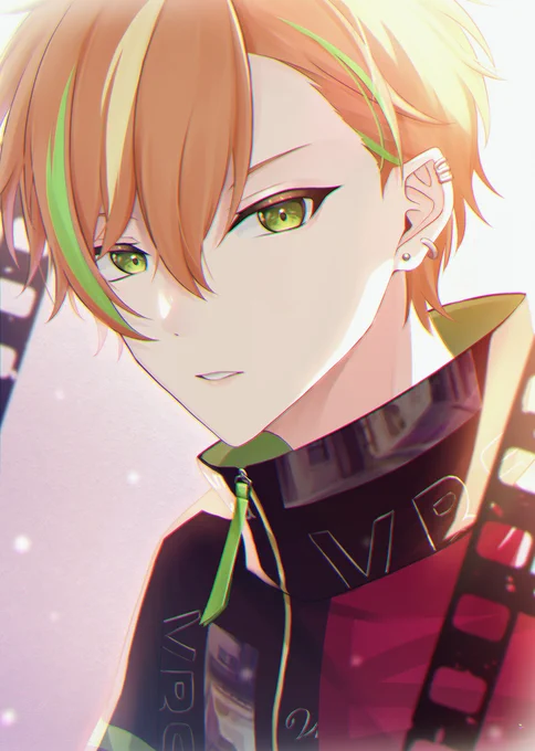 #prsk_FA 彰人 