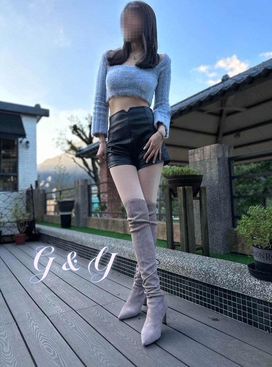 沒想到小男生的感覺這麼好

年底前快來跟姊姊約會吧❤️

歡迎私訊自介及生活照片，

老公喜歡就會回你唷！

#單男聯誼 #小男生也歡迎哦
#享受一起愉悅的時光 https://t.co/THimV5gQ0D